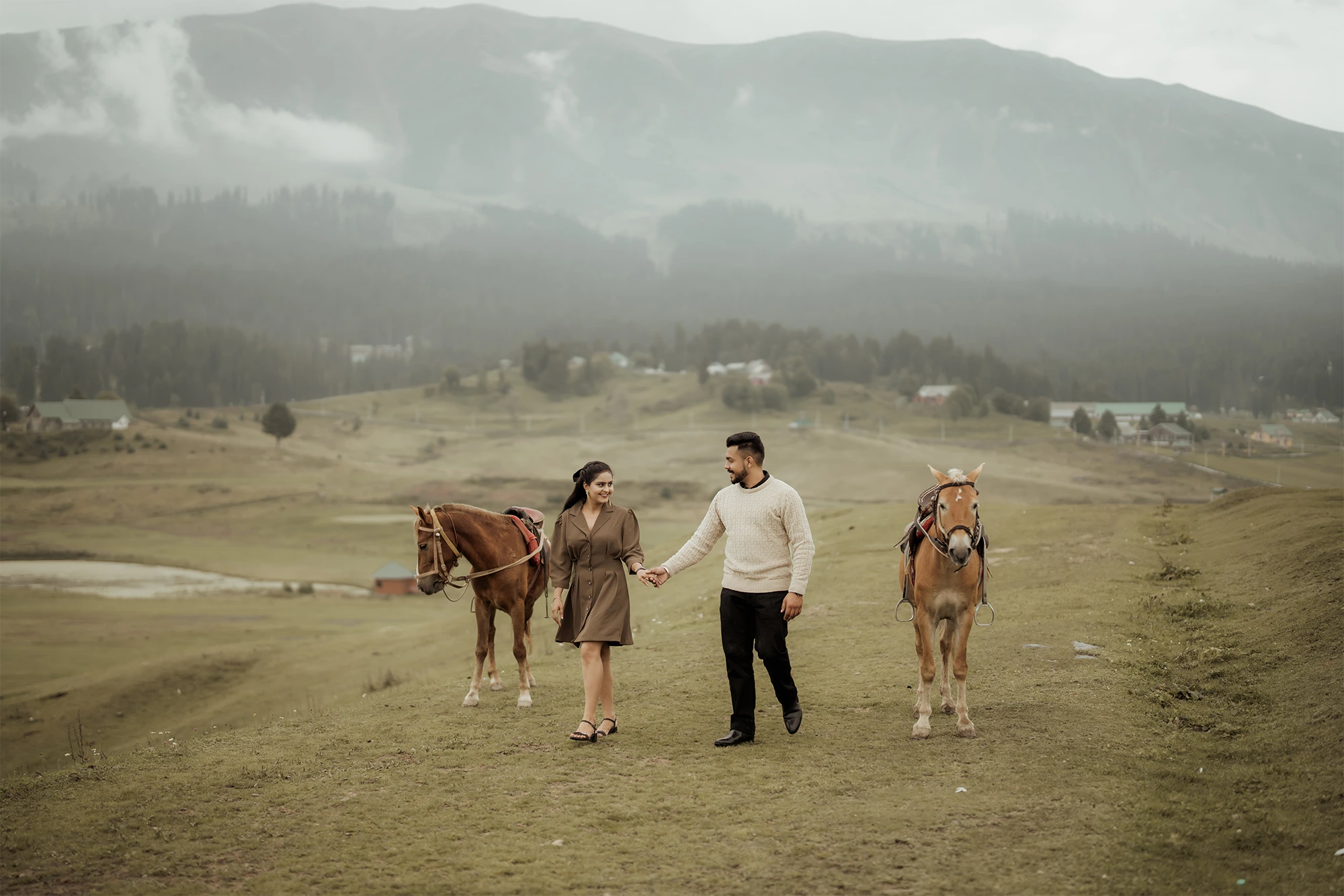 Pardeep and Harpreet Wedding