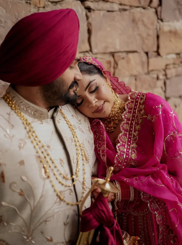 Reasons to Choose a Professional Wedding Photographer