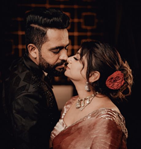 Wedding Photographers in Chandigarh