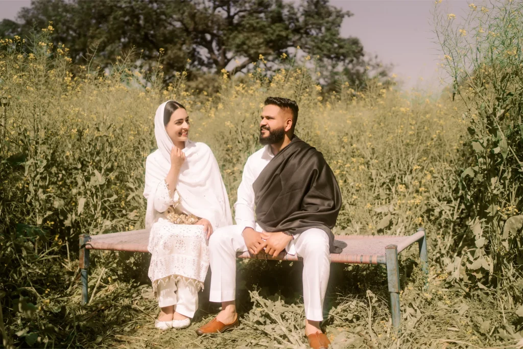 Best Pre-Wedding Shoot Location in Patiala