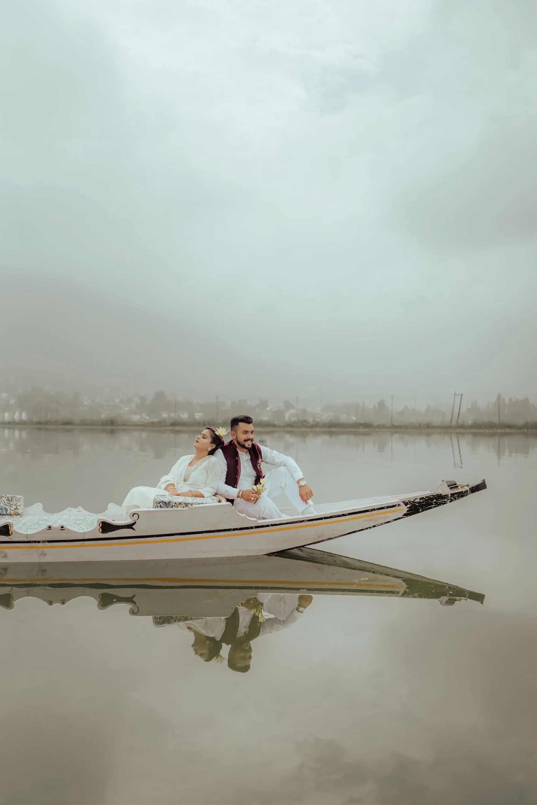 Pardeep and Harpreet Wedding