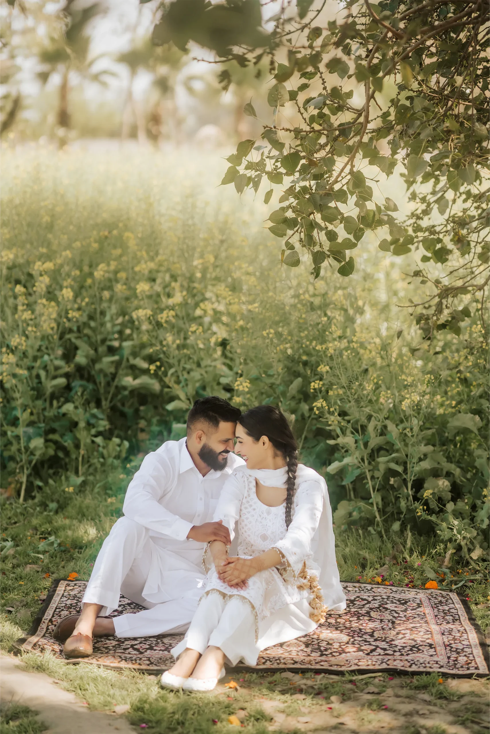 Best Wedding Photographer in Amritsar