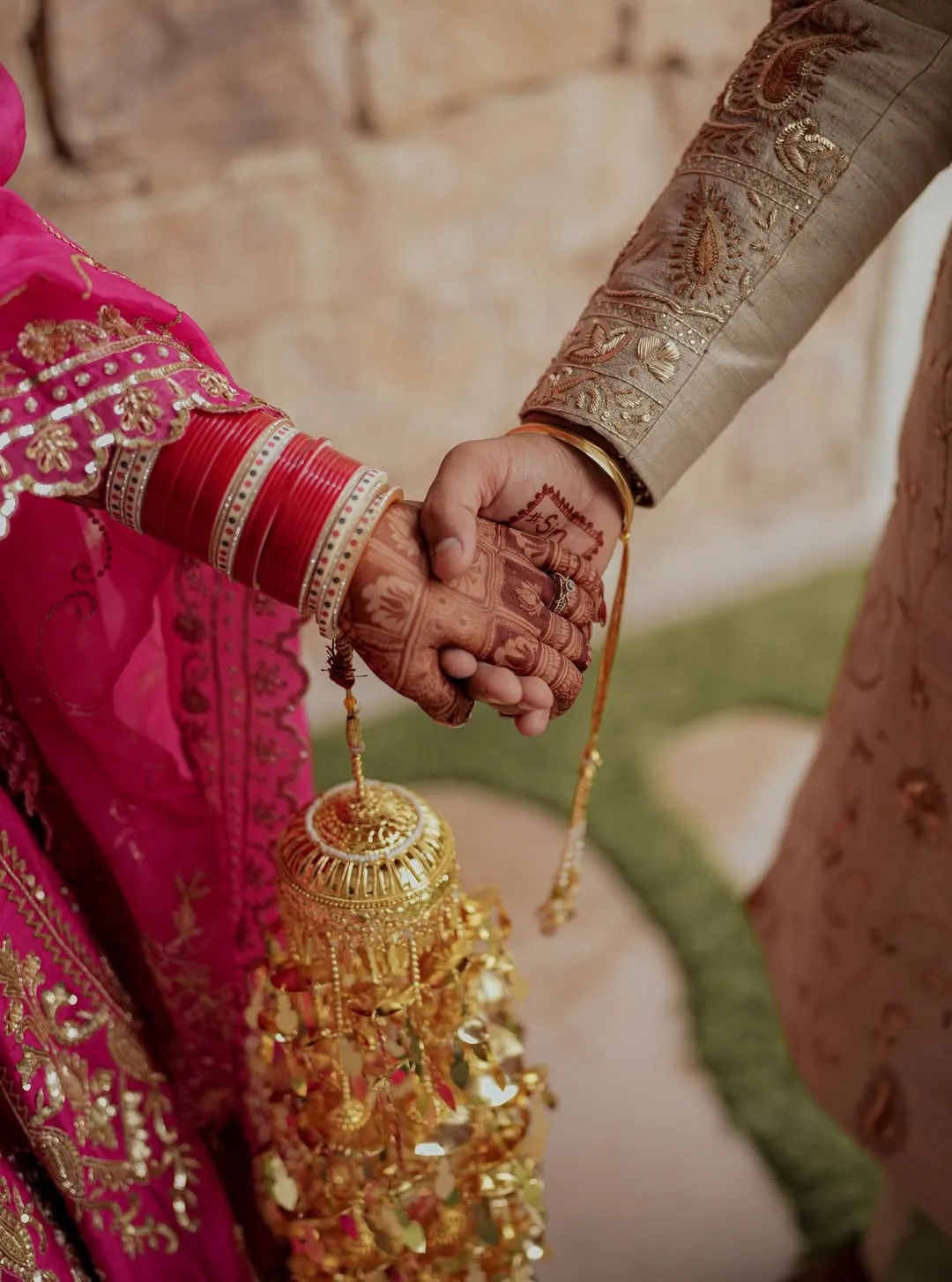 Best Wedding Photographer in Amritsar