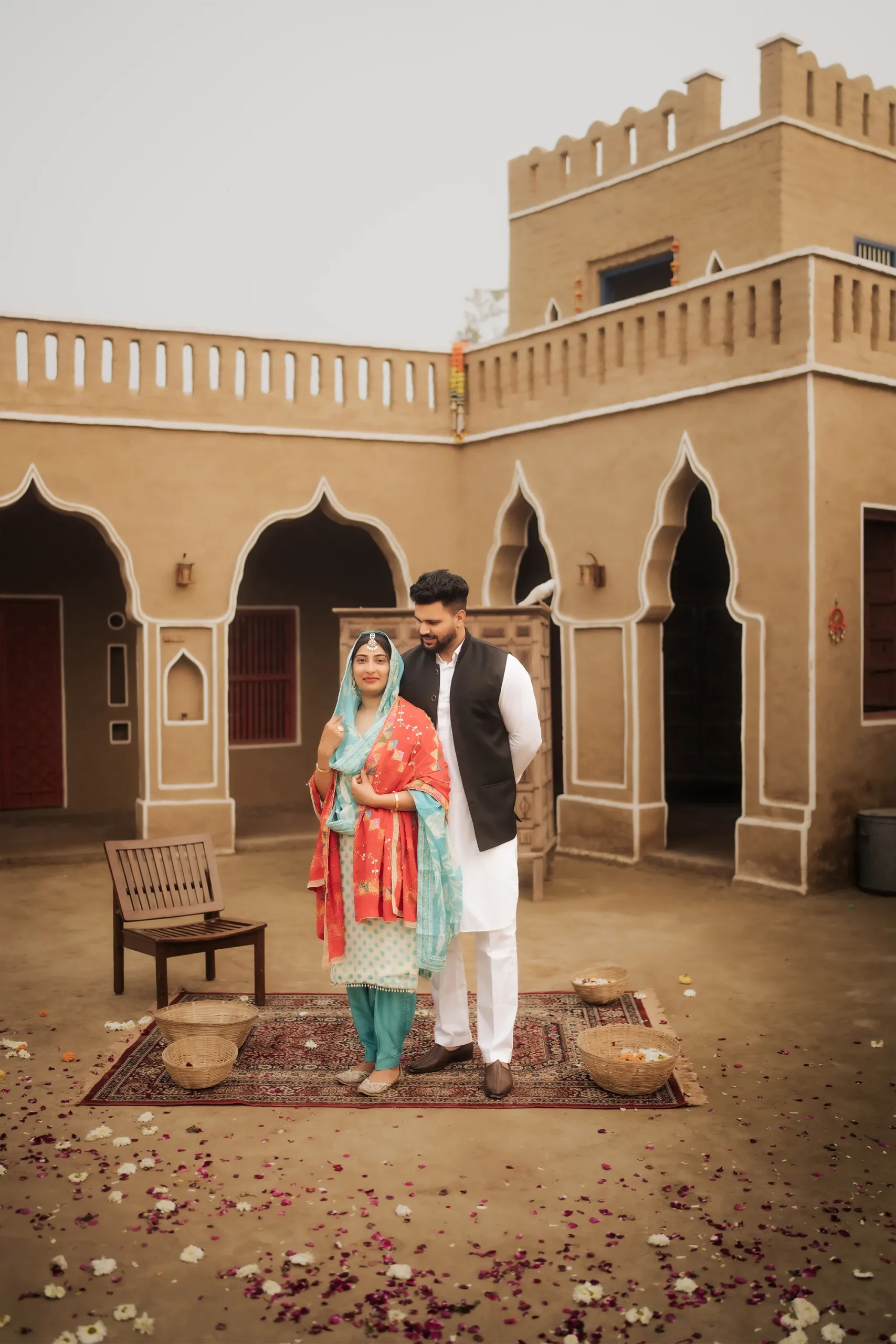 Best Wedding Photographers in Batala
