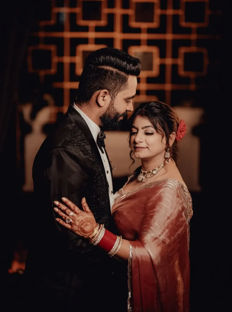 Best Wedding Photographers in Bathinda