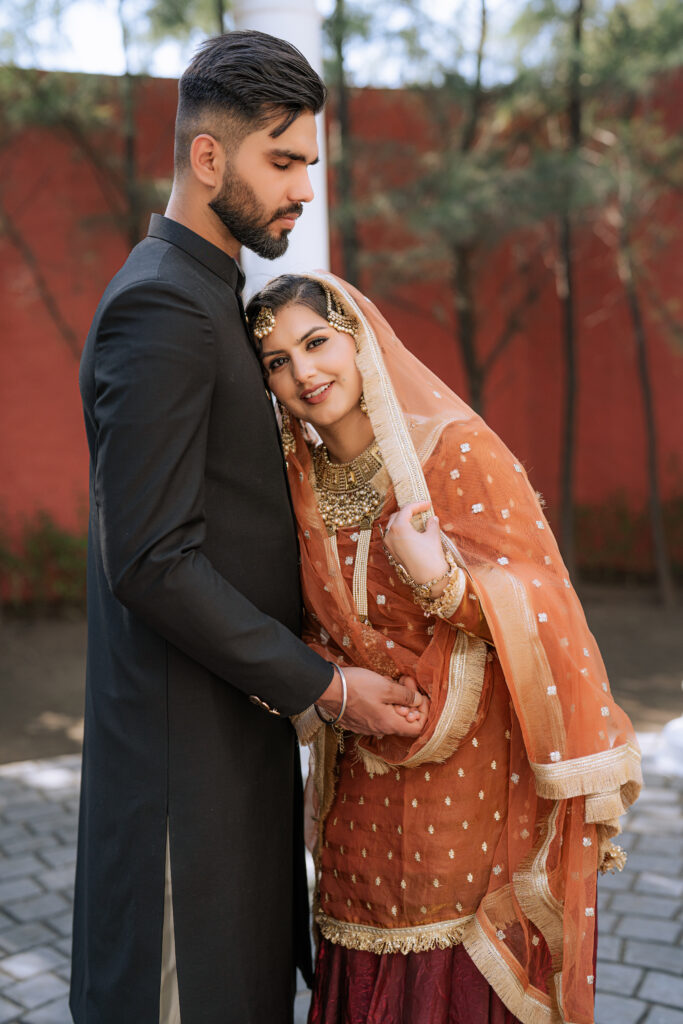 jalandhar wedding shoot