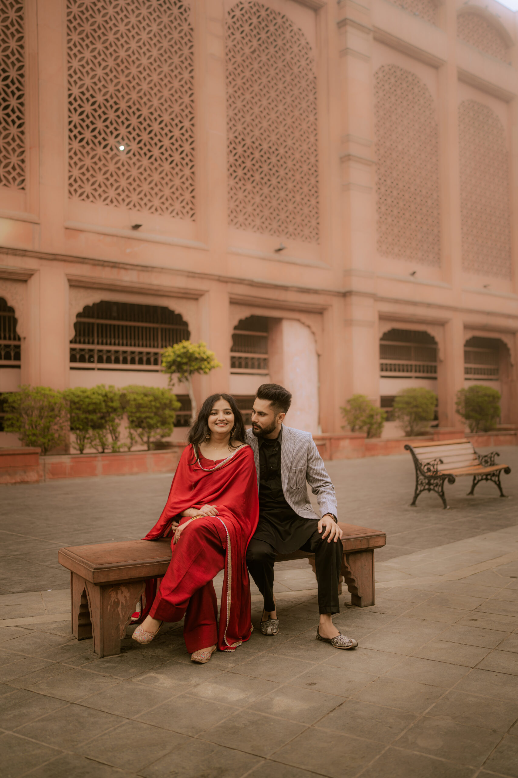 wedding in patiala image