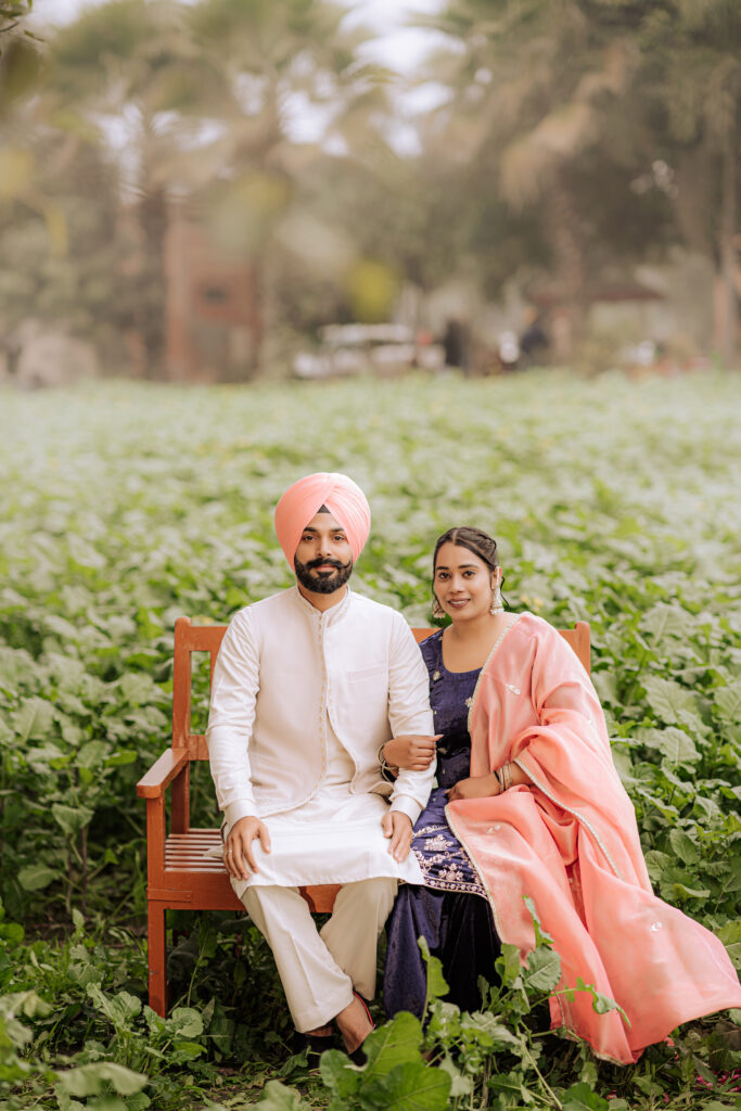 wedding photo shoot in ludhiana